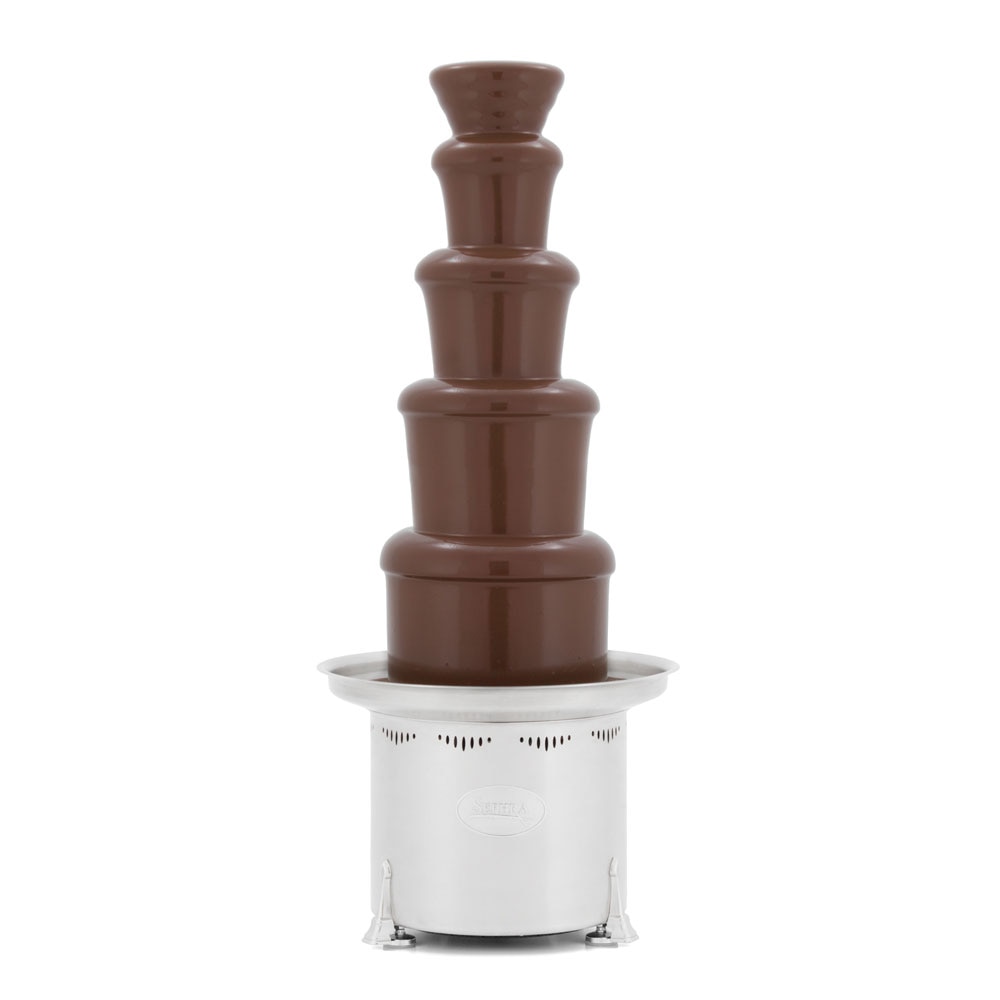 Sephra CF54RC Convertible Commercial Chocolate Fountain